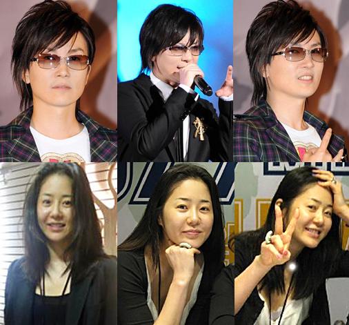 완벽 ‘신비주의’ 서태지ㆍ고현정이 달라졌다?