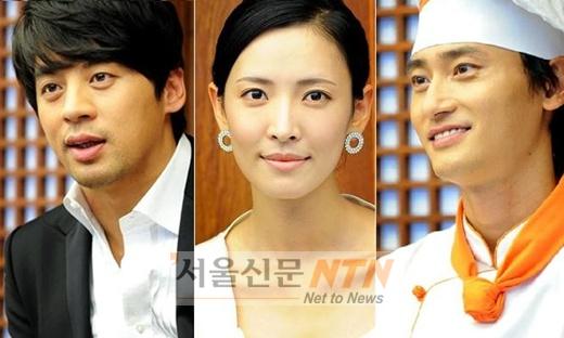 ‘식객’ 배우들 “드라마 후 미각 변했다”