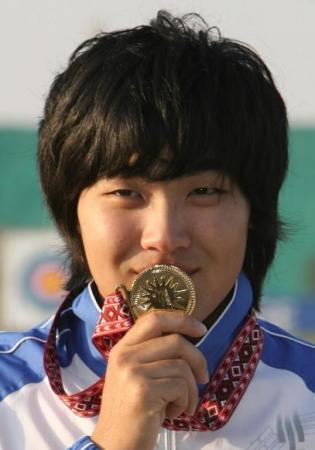 타임紙, 주목할 올림픽 선수 100인에 양궁 임동현