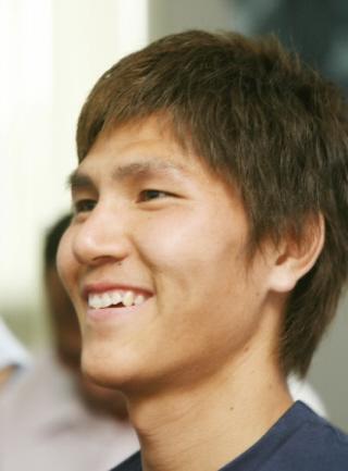 김동진 FIFA 인터뷰 “메달 꼭 따겠다”