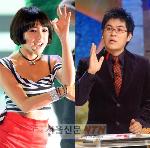 김용만ㆍ서인영, ‘카메룬전’ 응원 나선다