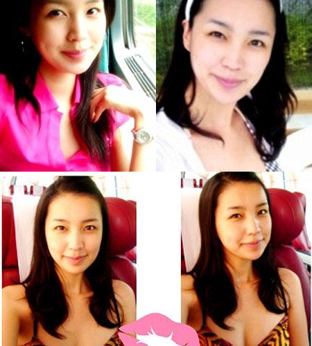 ‘낙태파문’ 미스코리아 김주연 “저 괜잖아요”