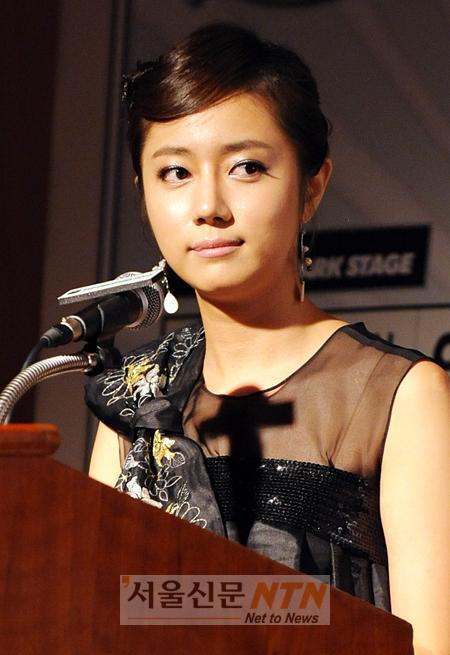 최송현 “난 서태지팬…ETPFEST 사회 자청”