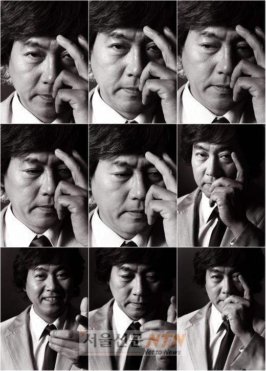 “어떤 역이라도 좋아”…이병준의 조연시대