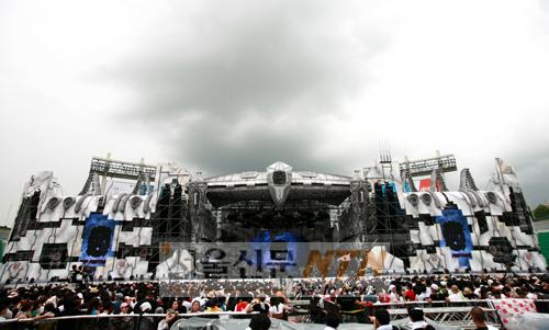 ‘ETPFEST’가 서태지 컴백보다 특별했던 이유