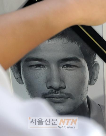 故이언, 오토바이 사고에 얽힌 3가지 의혹