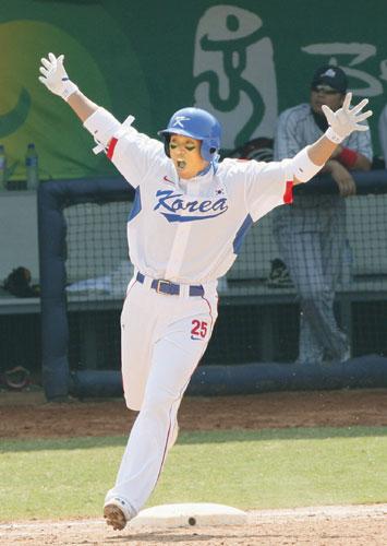 日언론 “이승엽 한방에 3600억원 사라졌다”