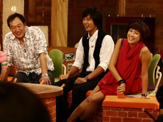 ‘예능선수촌’ 시청률 꼴찌… “아 옛날이여”