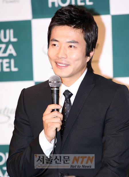 권상우, 사인회 통해 결혼전 팬들과 마지막 만남