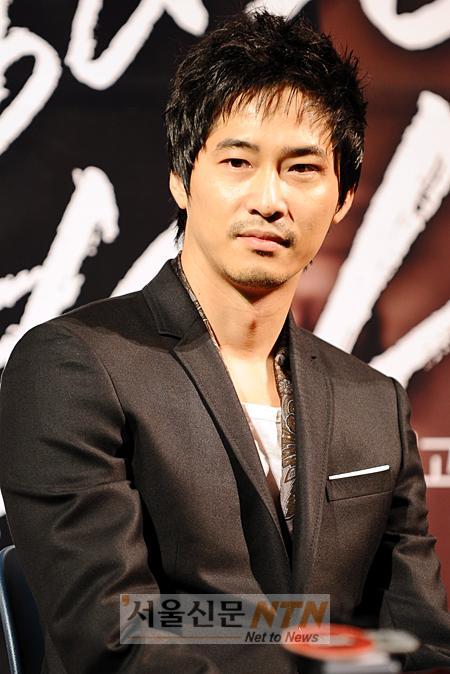 강지환 “이번 영화로 톱스타 되보고 싶다”