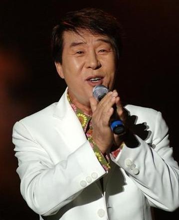 송대관 “결혼전 낚시터에서 아들 낚았다”