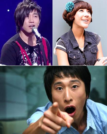양상국, ‘뮤뱅MC’ 유세윤·서인영 지원사격