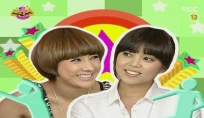 서인영 친구 ‘세미’ 연예계 데뷔 화제
