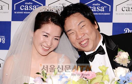 장가가는 오지헌 “진짜 첫날밤 기대되요”