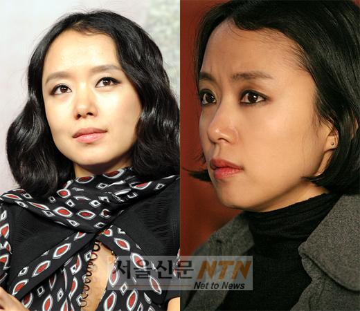 전도연vs김혜수vs공효진의 ‘이유있는 변신’