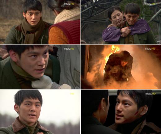 ‘에덴의 동쪽’ 상승세 “식객 게 섰거라!”
