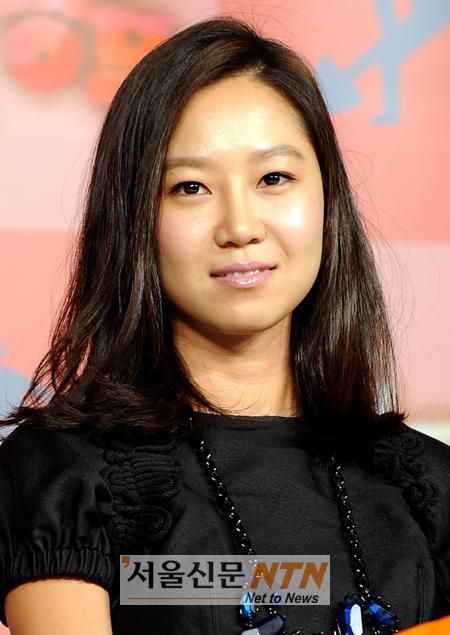 공효진 “이렇게 망가진 캐릭터 연기는 처음”