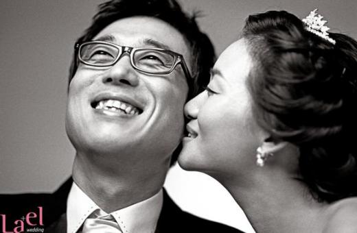 이윤석 “아기 가지려 매일 정력침 맞는다”