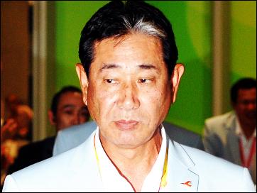 호시노감독, 베이징 올림픽 ‘반성문’ 작성