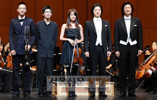 [NOW포토] ‘베토벤 바이러스’ 주역들 한자리에