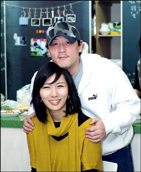 개그맨 이병진, 날짜 앞당겨 11월 9일 결혼