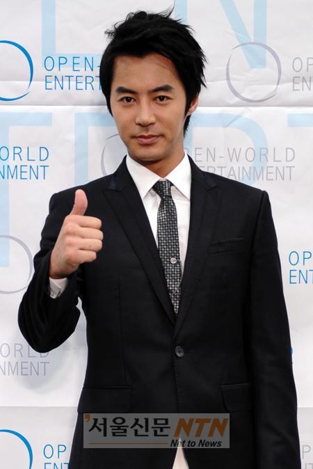 전진 “예능 프로에서의 내가 진짜 내모습”