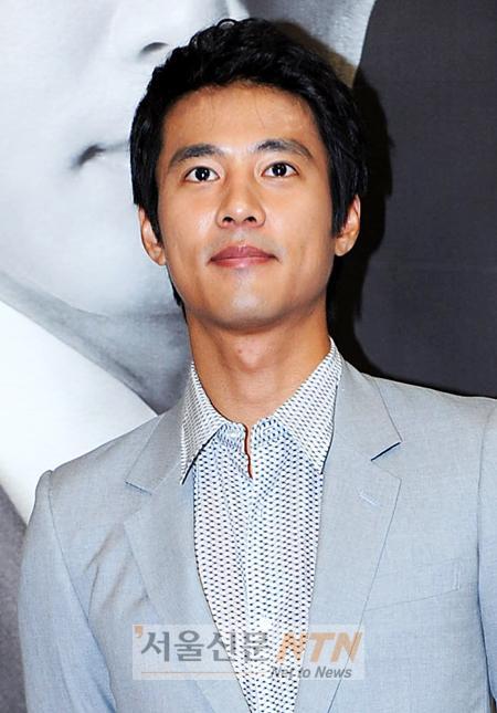 ‘엄친아’ 고주원 “캐릭터 고정관념 깨겠다”