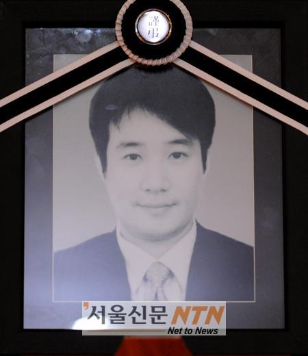 故안재환 장례절차 확정, 11일 오전 7시 추모예배