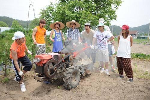 ‘패떴’ 과도한 게스트 열전, 박힌 돌 뺄라