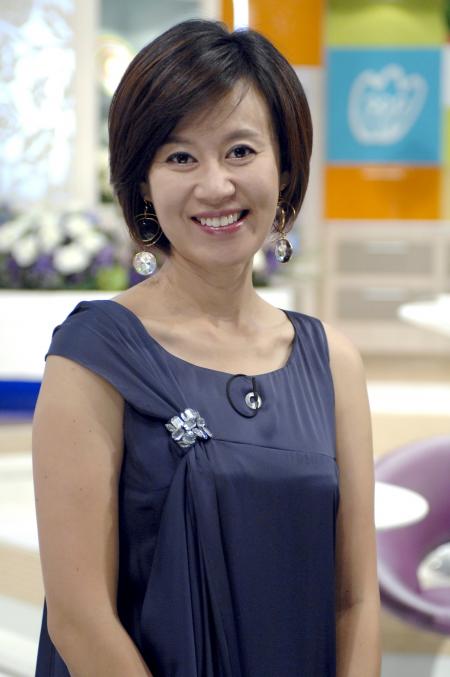 ‘제2의 전성기’ 맞은 아줌마 박미선의 재발견