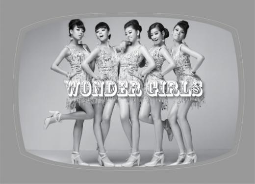 원더걸스 ‘노바디’, 알고보니 ‘소핫’과 자매곡