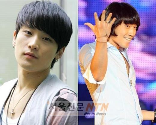 V.O.S 최현준, 비의 ‘안녕이란 말대신’ 깜찍댄스 재연