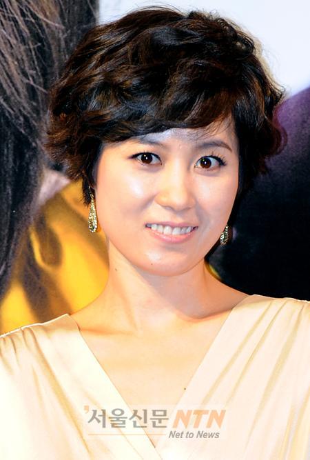 문소리 “남편이 ‘사과’ 본 후 무섭다고 했다”