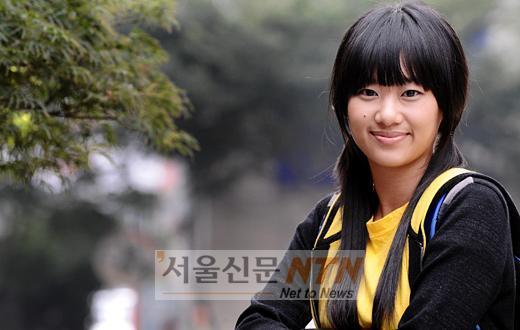 이순재에 대드는 쥬니 “저 미워하지 마세요”