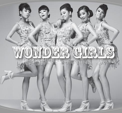 원더걸스 컴백 D-1 , 첫무대 콘셉트는 어떤 모습?