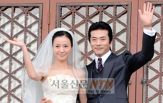 권상우 “손태영 소개해 준 김성수와 어제 통화”