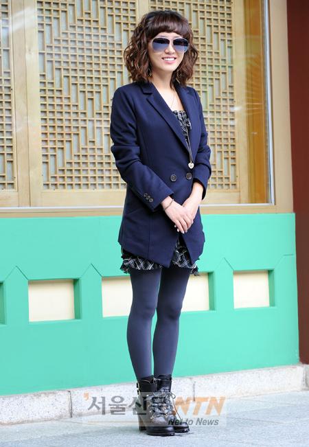 [NOW포토]이의정 “권상우 멋진 남편 될 것”