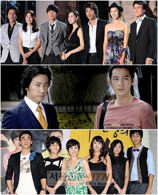 ‘드라마 왕국’ MBC 부활의 신호탄 올렸다