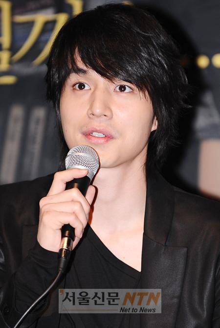 이동욱 “친구 유진과 촬영, 극 몰입에 도움돼”