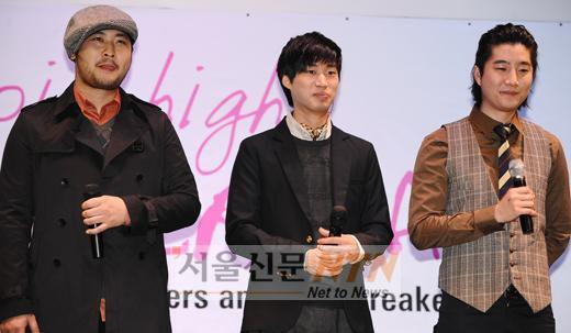 타블로 “5집 발매 전후 에픽하이 해체 생각했다”