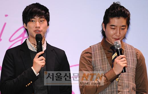 [NOW포토]에픽하이 “우리는 사랑 안해요”