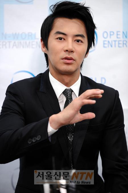 전진, 신곡 심의 의견 “KBS 빼고 활동”