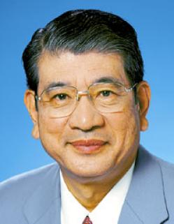 日의원 “금융구제안 부결은 여성의장 때문”