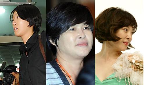 故 최진실 비보에 연예계 애도의 물결