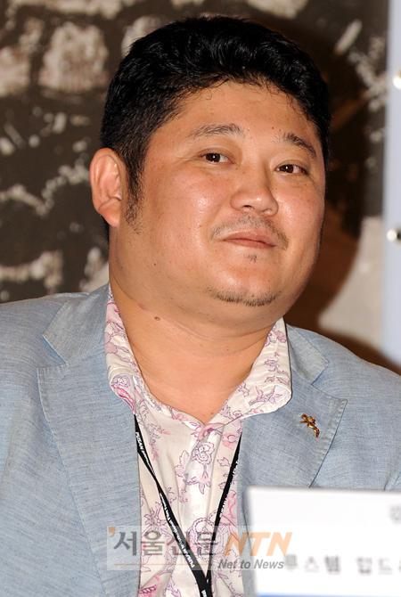 루스템 압드라쉐프 감독 “한국은 고향 같은 곳”