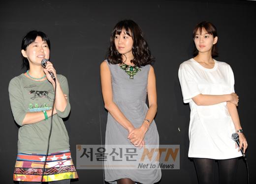 [NOW포토] ‘지금 이대로가 좋아요’의 주역들 한 자리에