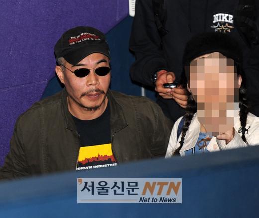 이명세 감독, 깜짝 등장에 ‘부산영화제 후끈’
