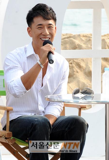 제임스 케이슨 리 “박찬욱감독과 작업하고 싶다”