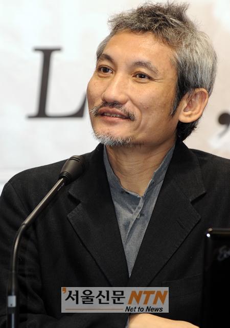 서극 감독 “‘나의 인생과 영화’의 답 찾지 못했다”