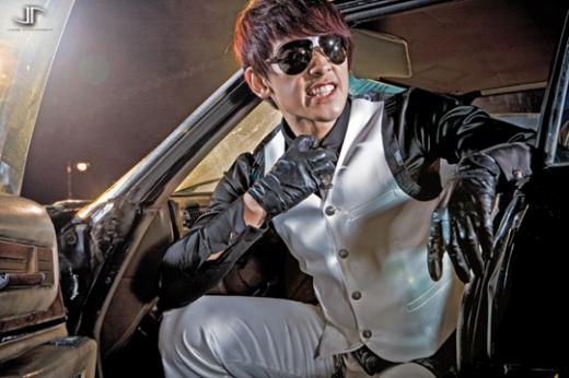 가수 비, MBC 스페셜 ‘나, 비, 춤’으로 컴백